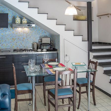 קטאניה Camula Inn Apartament מראה חיצוני תמונה