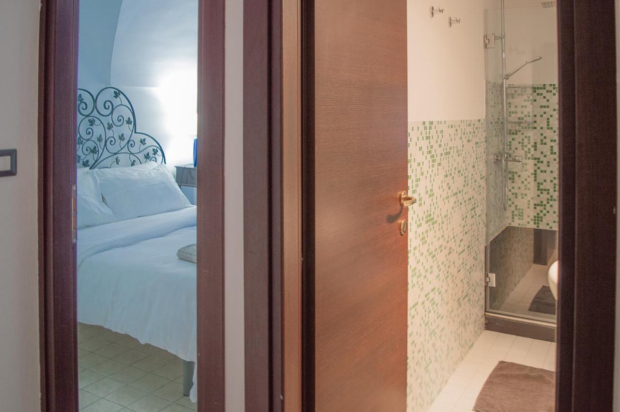 קטאניה Camula Inn Apartament מראה חיצוני תמונה