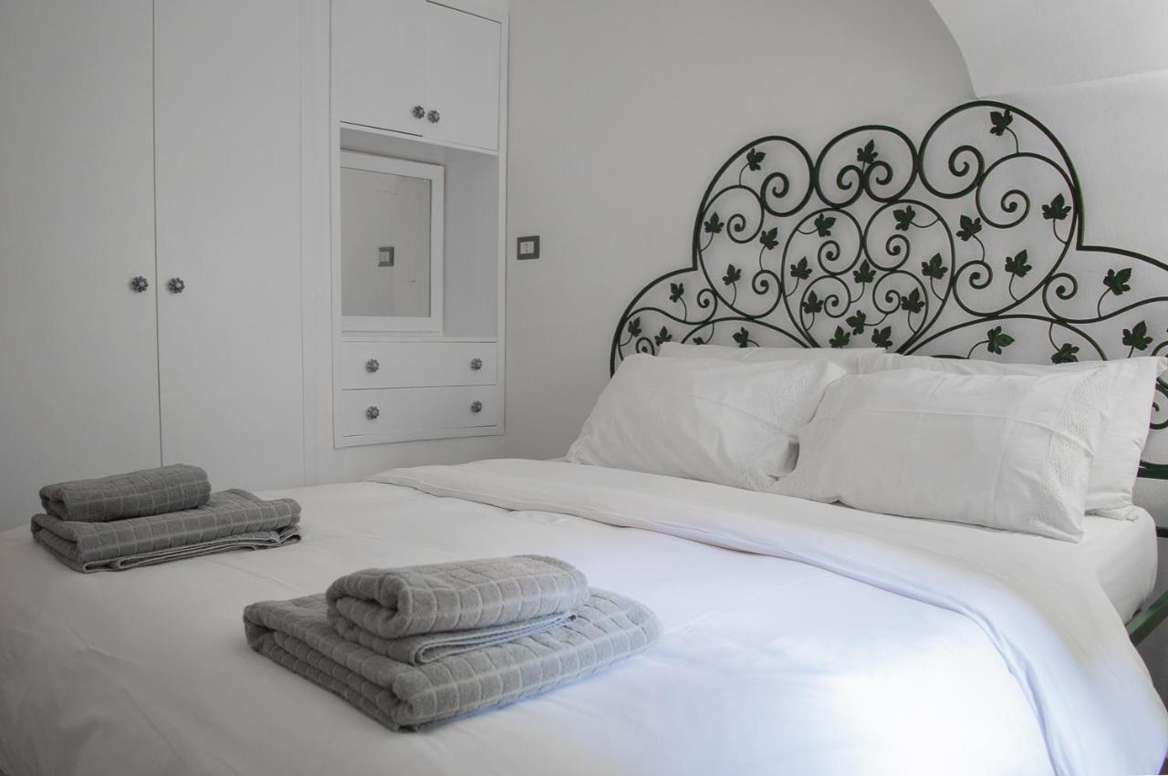 קטאניה Camula Inn Apartament מראה חיצוני תמונה
