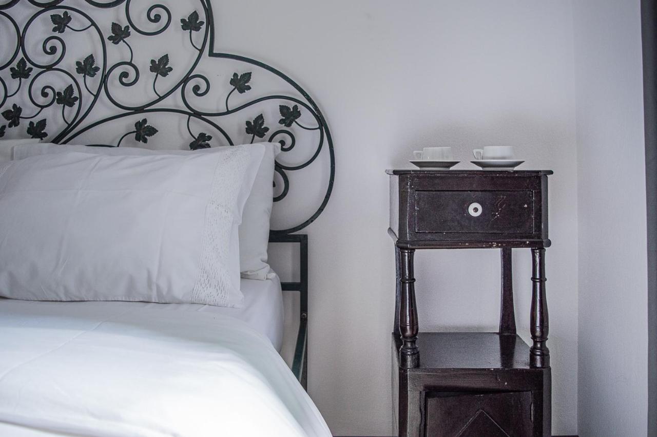 קטאניה Camula Inn Apartament מראה חיצוני תמונה