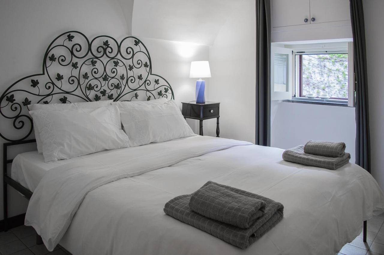 קטאניה Camula Inn Apartament מראה חיצוני תמונה
