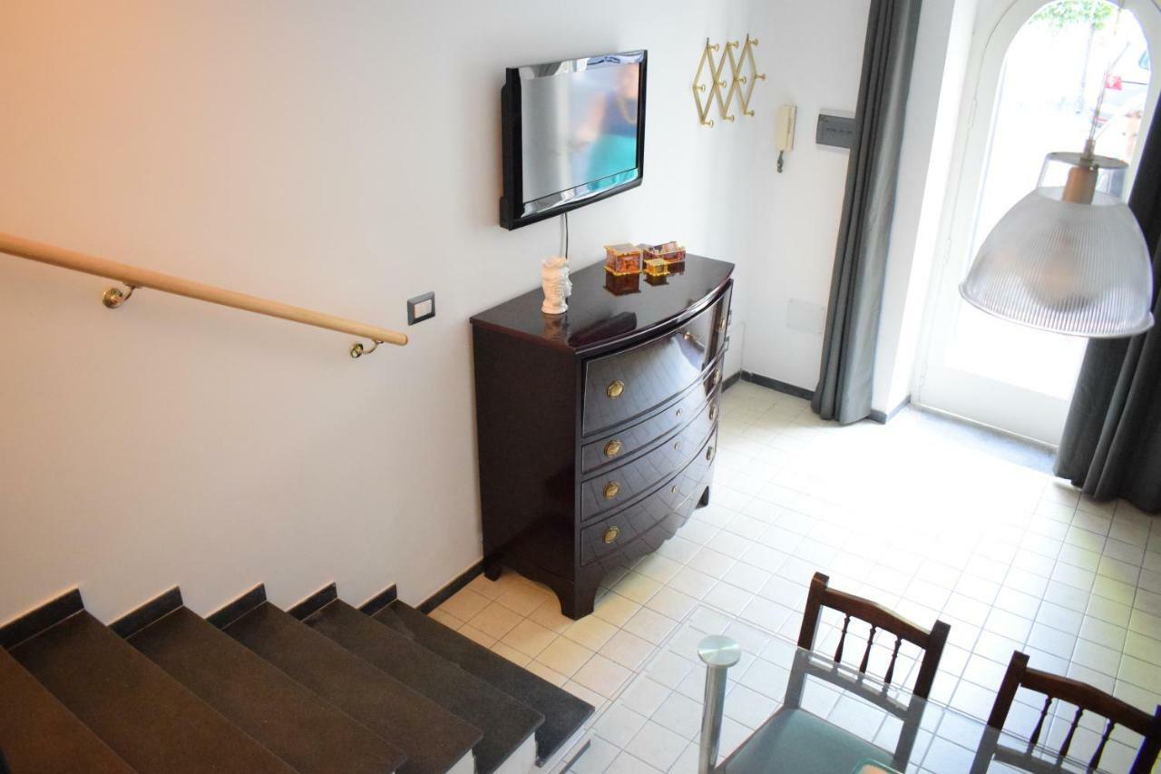 קטאניה Camula Inn Apartament מראה חיצוני תמונה